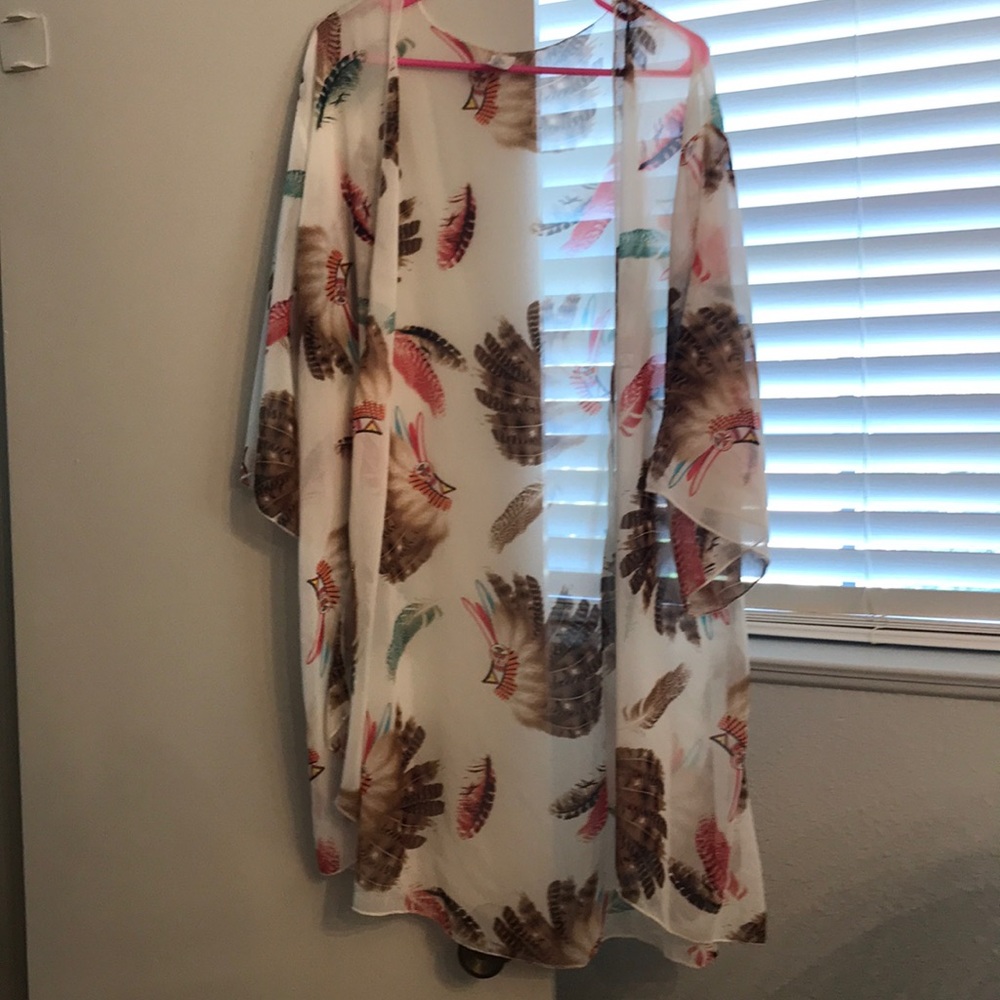 Kimono